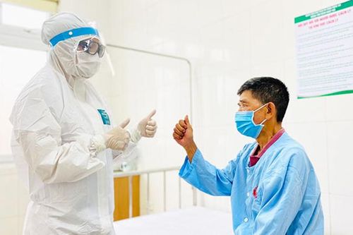 Đề xuất F0 điều trị tại nhà được cấp giấy chứng nhận nghỉ việc hưởng bảo hiểm xã hội