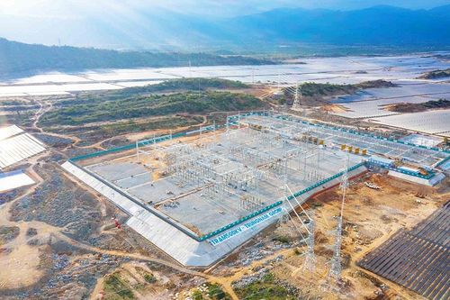 Nhà đầu tư điện mặt trời tại Ninh Thuận gặp khó