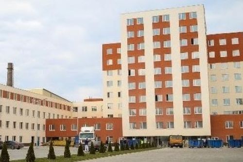 Cộng đồng người Việt tại Odessa, Ukraine hướng về Bệnh viện Nhi số 3