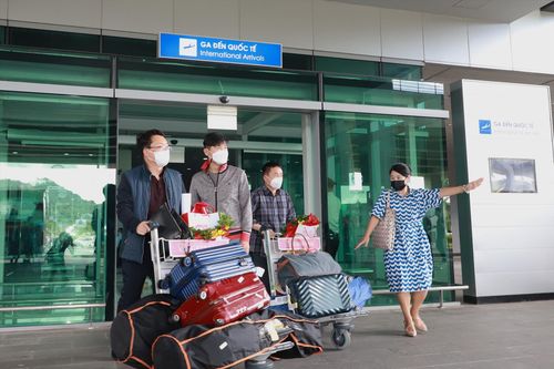 Bộ Văn hóa, Thể thao và Du lịch kiến nghị cho người Việt về nước du lịch