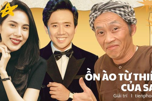 Lùm xùm từ thiện năm 2021: Loạt người nổi tiếng bị 'sao kê chiếu mệnh'