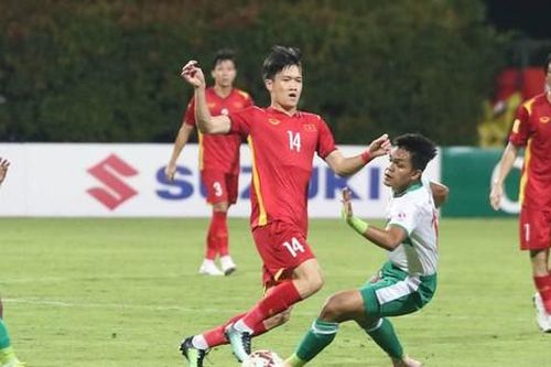 HLV tuyển Indonesia: 'Đua sức với đội tuyển Việt Nam khiến chúng tôi kiệt quệ'
