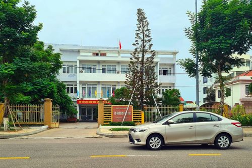 Vì sao Giám đốc Sở Giáo dục Quảng Nam xin nghỉ hưu trước tuổi?