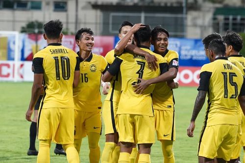 'Viện binh' của Malaysia tuyên bố tung đòn 'đánh phủ đầu' Indonesia