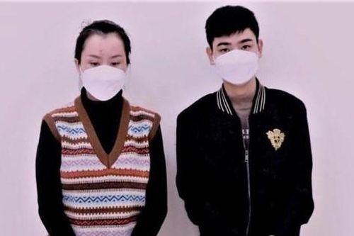 Đôi nam nữ lừa chủ tiệm vàng tới 15 lần