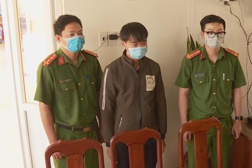 Bé gái 13 tuổi bị hiếp dâm dẫn đến có con