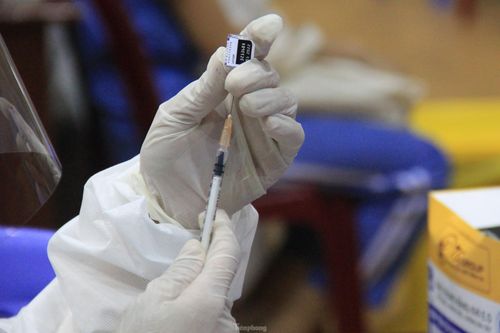 Đà Nẵng thêm gần 200 ca, lập hai điểm tiêm chủng để tiêm vét cho người dân