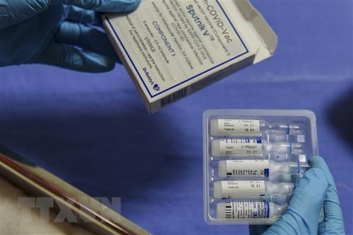Vaccine Sputnik V có khả năng vô hiệu hóa cao biến thể Omicron