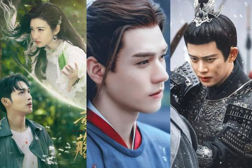 Top những bộ phim Trung đạt điểm Douban trên 8.0 năm 2021: Phim Cung Tuấn lọt top 3, Tiêu Chiến vắng mặt