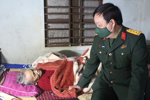 Về với Mẹ