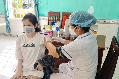 Y tế - Sức khỏe Y tế - Sức khỏe Đẩy nhanh tiến độ tiêm vắc xin cho người trên 18 tuổi