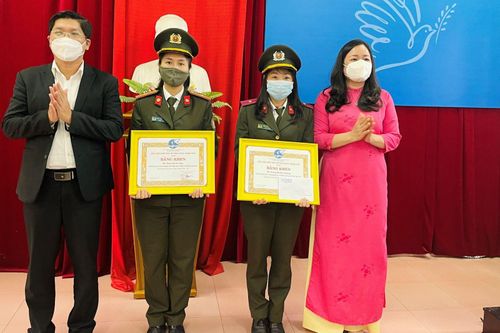 Chính trị - Xã hội Phụ nữ Hội Liên hiệp Phụ nữ tỉnh đạt và vượt toàn bộ các chỉ tiêu đề ra