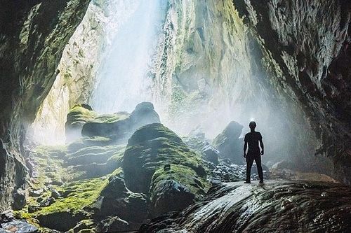 Phong Nha là 1 trong 39 điểm đến nổi bật nhất thế giới