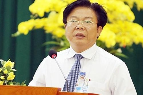 Giám đốc Sở GD&ĐT Quảng Nam bất ngờ xin nghỉ việc