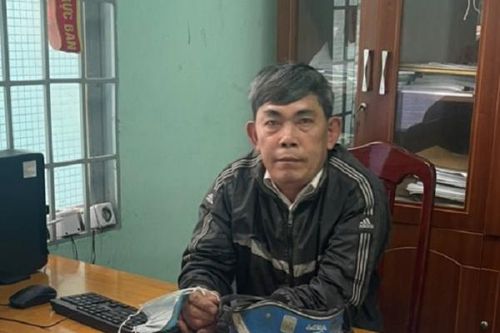 Đâm thủng bụng hàng xóm trong ngày 30 Tết, trốn truy nã 12 năm