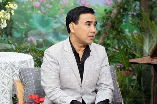 MC Quyền Linh: 'Quyết định thế nào tùy gia đình, tôi cũng bó tay vì mẹ chồng cố chấp quá'