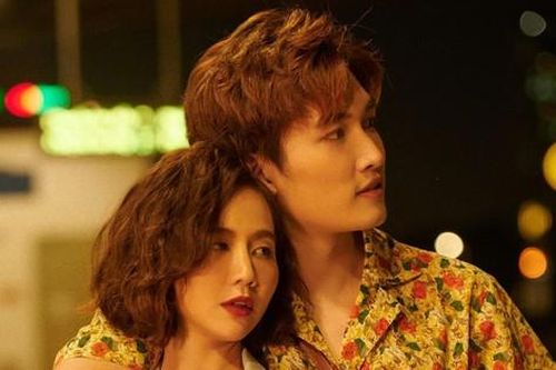 Thương Ngày Nắng Về: Vân Trang - Hoàng Duy còn chưa thành đôi đã có bộ ảnh ngọt như mật