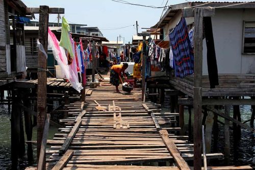 Quốc đảo có nguy cơ trở thành 'lò ấp' biến chủng mới