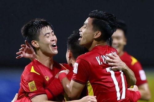 Ông Phan Anh Tú: 'Tuyển Việt Nam không phải ngại Thái Lan'