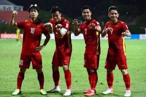 Hai phương án chiến thuật tuyển Việt Nam đấu Campuchia