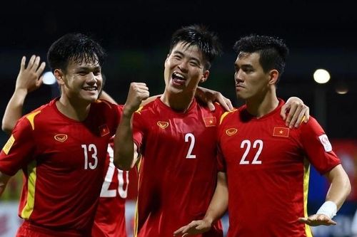 Tuyển Việt Nam gặp Thái Lan ở bán kết AFF Cup 2020