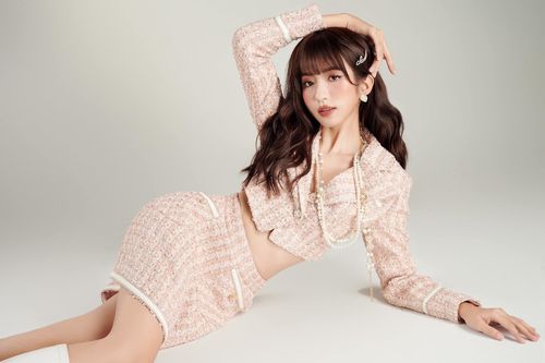 Ngọc Huyền chạm ngõ phim truyền hình với vai nữ chính trong 'Thương ngày nắng về'