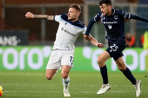 Soi kèo nhà cái Sampdoria vs Venezia . Nhận định, dự đoán bóng đá Serie A (0h00, 20/12)