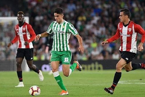 Soi kèo nhà cái Bilbao vs Betis. Nhận định, dự đoán bóng đá La Liga (22h15, 19/12)