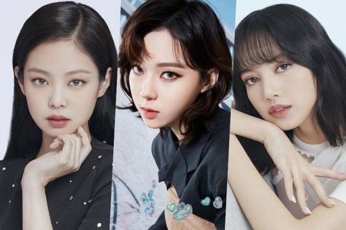 BXH Nữ idol K-pop tháng 12: Jennie Blackpink đứng đầu, tân binh IVE góp mặt