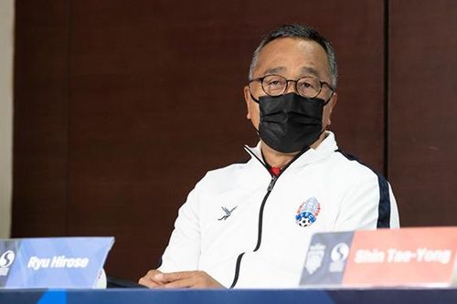 HLV Campuchia than thở vì thua 2 bàn đầu tiên quá sớm