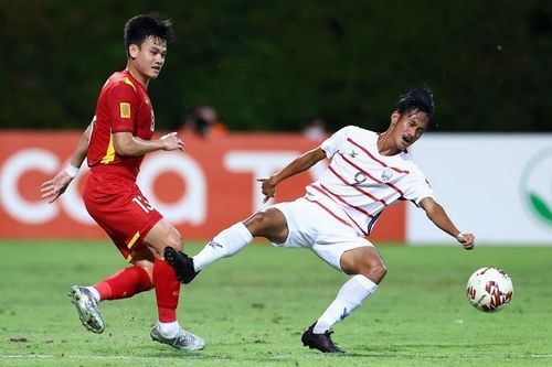4-0 cho Đội tuyển Việt Nam