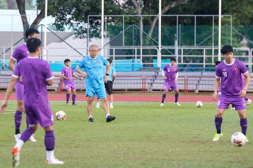 Bất ngờ 2 cái tên ở bảng B được báo Thái Lan chọn vào bán kết AFF Cup 2020