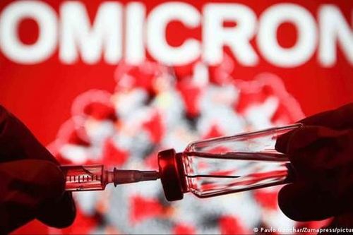 Vaccine Covid-19 và biến thể mới Omicron