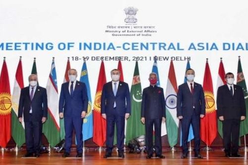 Tình hình Afghanistan gây quan ngại sâu sắc tại Đối thoại Ấn Độ-Trung Á