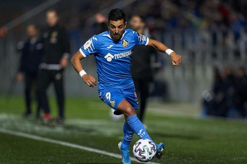 Nhận định trận Getafe vs Osasuna, 00h30 ngày 20/12
