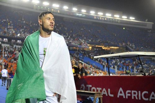 Bị cắt hợp đồng vì ghi bàn vào lưới chủ nhà World Cup 2022