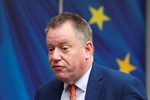 Kiến trúc sư trưởng về Brexit từ chức, đòn giáng mạnh vào Thủ tướng Anh Johnson
