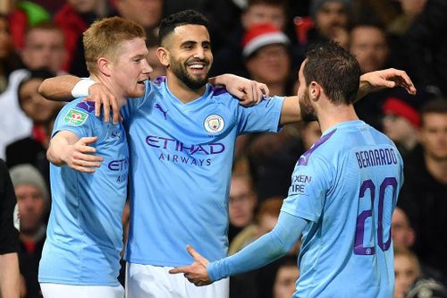 Nhận định, dự đoán Newcastle vs Man City, 21h00 ngày 19/12: 'Thiếu gia' kém xa 'đại gia'