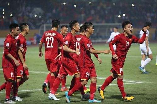 Nhận định, dự đoán Việt Nam vs Campuchia, 19h30 ngày 19/12: Thắng để nhất bảng