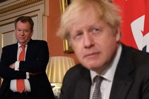 Thủ tướng Anh mất kiểm soát chính phủ sau sự ra đi của Bộ trưởng Brexit?