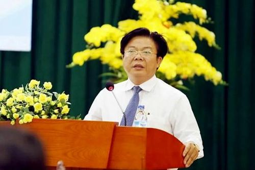 Vì sao Giám đốc Sở GD-ĐT Quảng Nam xin nghỉ hưu trước tuổi?