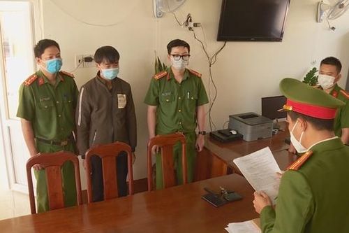 Bắt đối tượng hiếp dâm bé gái gần 13 tuổi đến sinh con