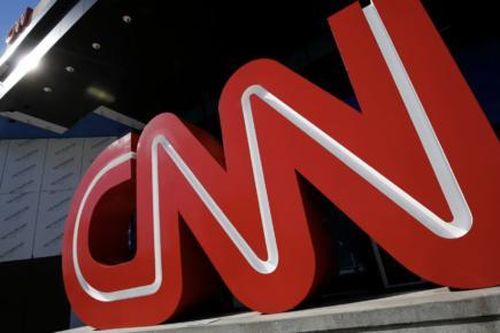 Mỹ: Hãng tin CNN hạn chế nhân viên đến văn phòng làm việc