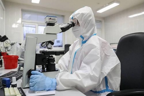 Nga dự kiến thử nghiệm lâm sàng thuốc điều trị COVID-19 vào nửa cuối năm 2022