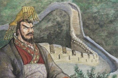 Lời tiên tri sấm truyền trong dân gian khiến Tần Thủy Hoàng phải đốc thúc xây dựng Vận Lý Trường Thành