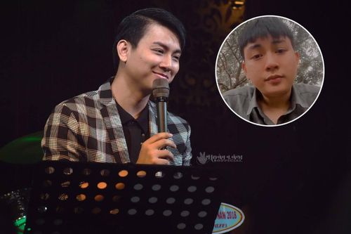 Hoài Lâm lên kế hoạch họp fan tại quê nhà, chuẩn bị tái xuất âm nhạc trong thời gian tới?