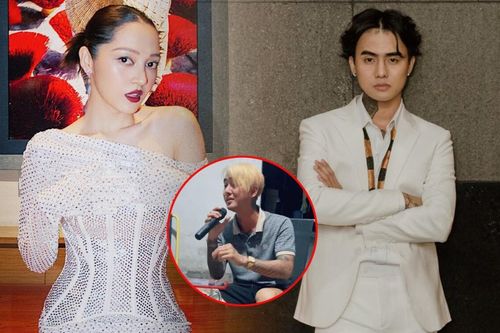 Hậu 'đường ai nấy đi' với Cindy Lư, Đạt G bất ngờ mượn hit của Bảo Anh để thổ lộ tâm trạng?