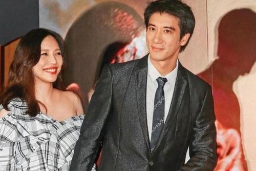 Cha đẻ Vương Lực Hoành vạch trần 'bí mật động trời' của con dâu, Lý Tịnh Lôi chỉ biết đau lòng vì?