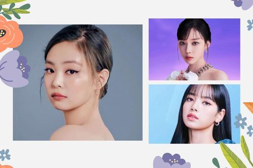 BXH thương hiệu thành viên girlgroup tháng 12/2021: BlackPink 'vất vả' đấu với tân binh aespa