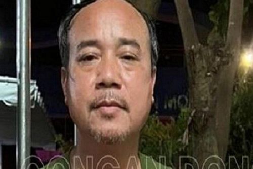 Hung thủ giết bạn học bị bắt sau 30 năm lẩn trốn